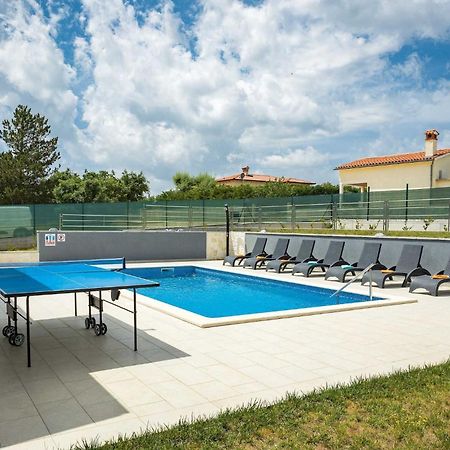 Holiday Home Greta Labin  Zewnętrze zdjęcie