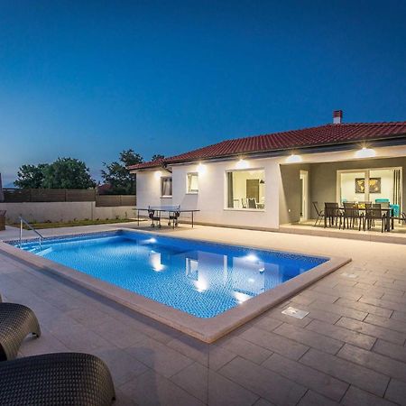 Holiday Home Greta Labin  Zewnętrze zdjęcie