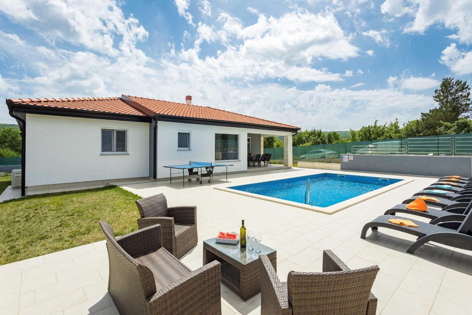 Holiday Home Greta Labin  Zewnętrze zdjęcie