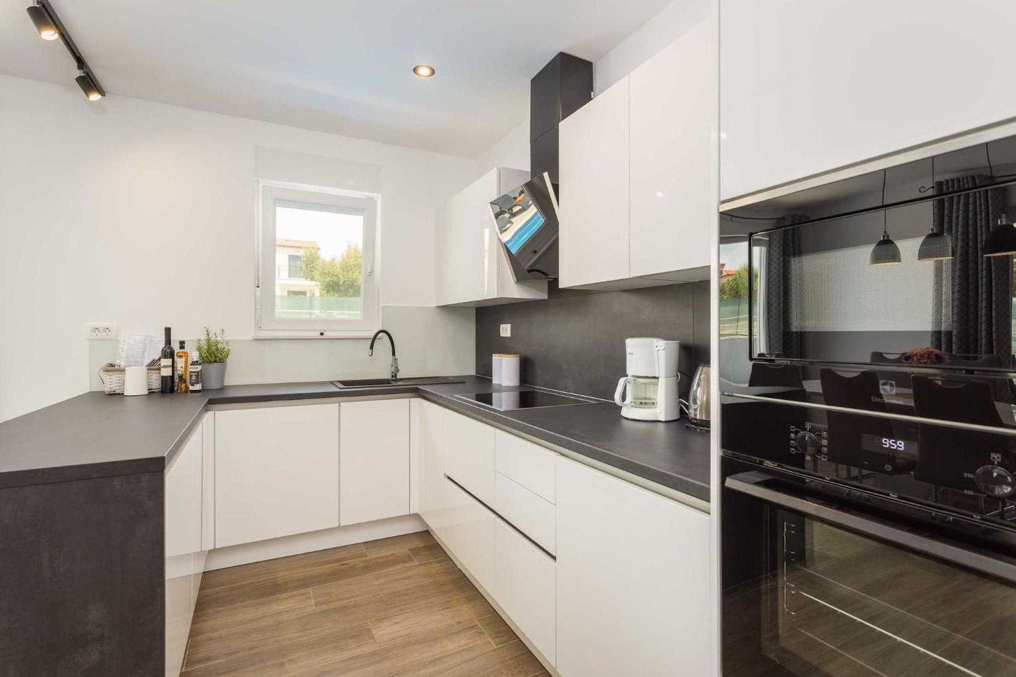 Holiday Home Greta Labin  Zewnętrze zdjęcie