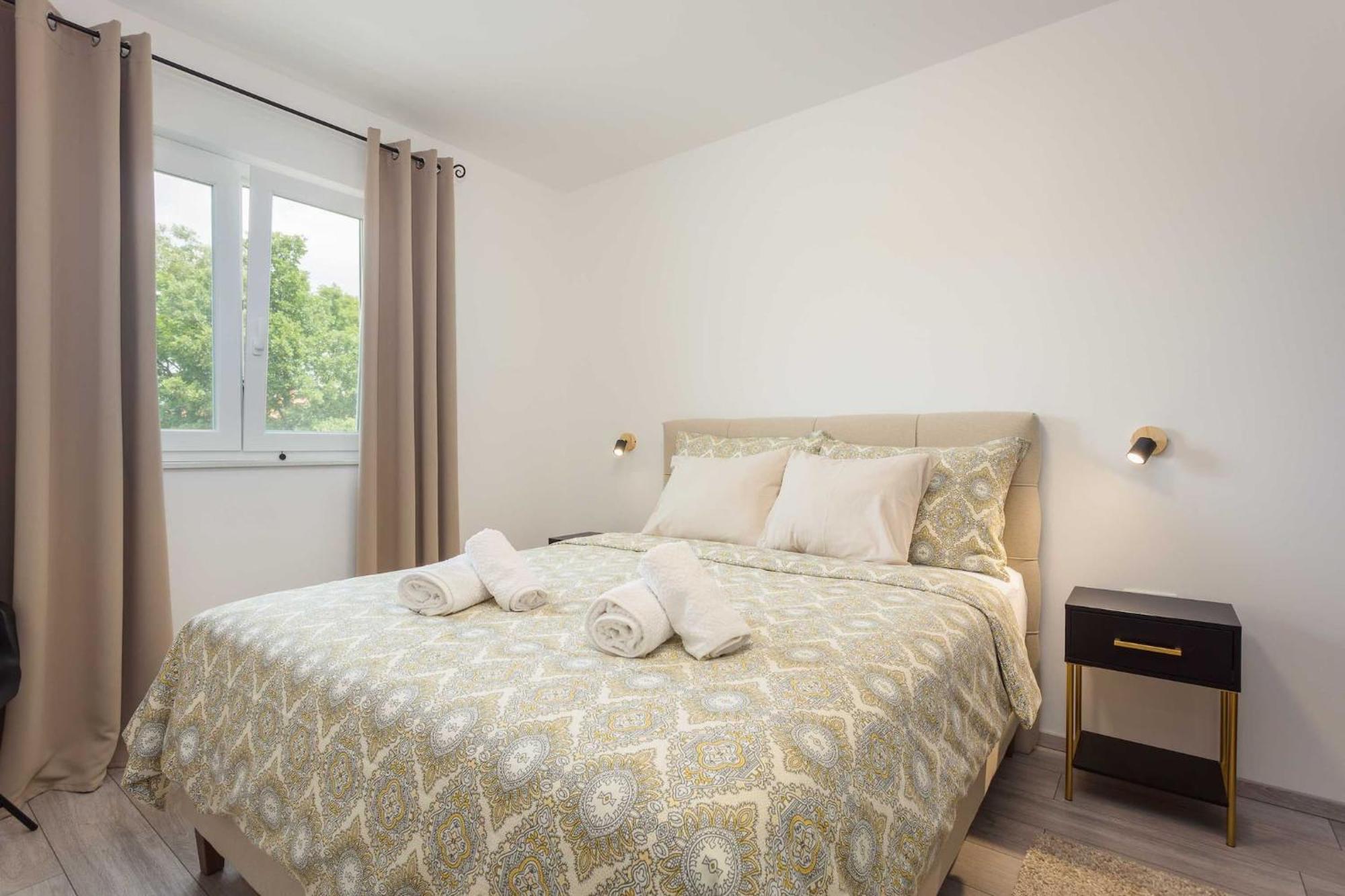Holiday Home Greta Labin  Zewnętrze zdjęcie