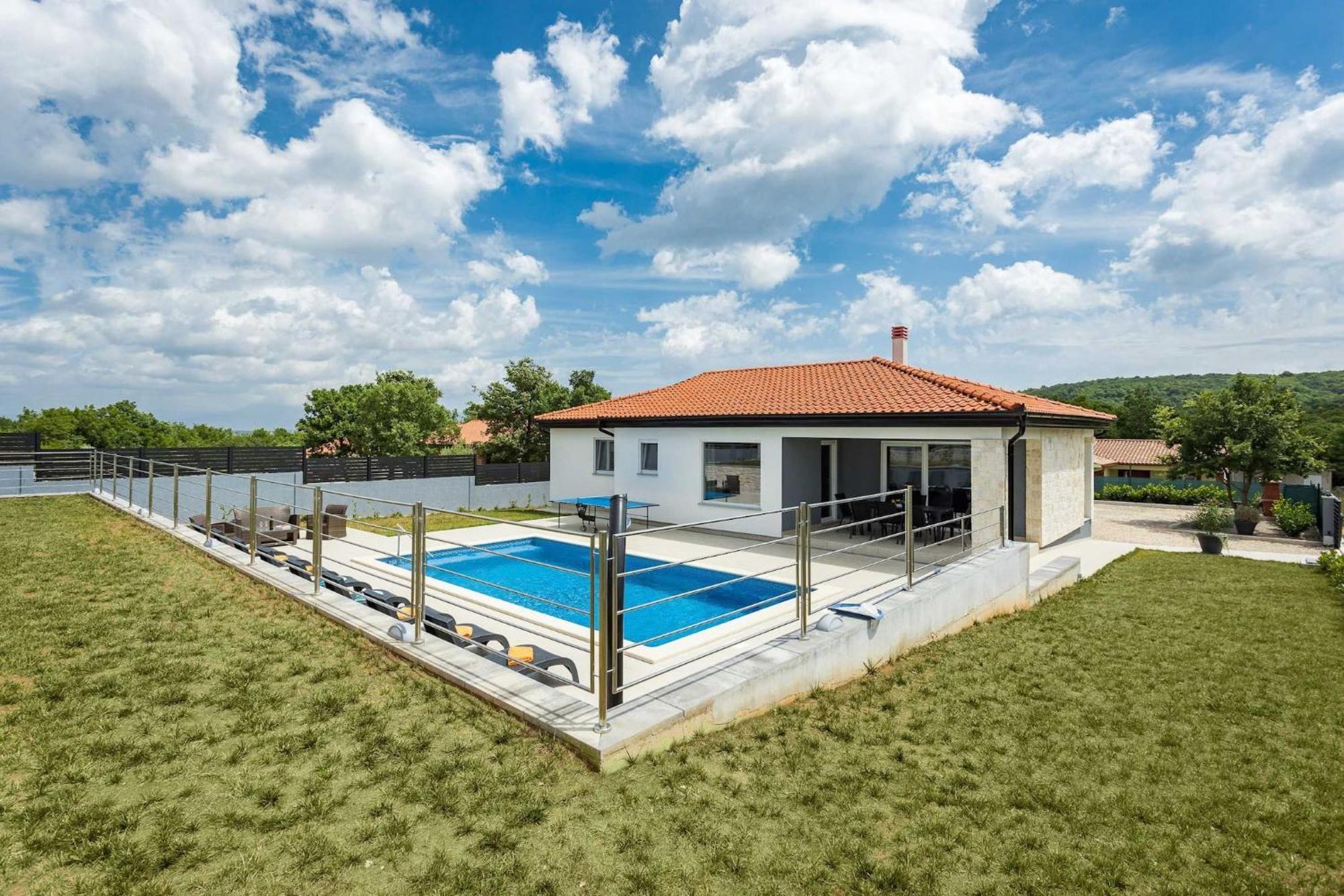 Holiday Home Greta Labin  Zewnętrze zdjęcie