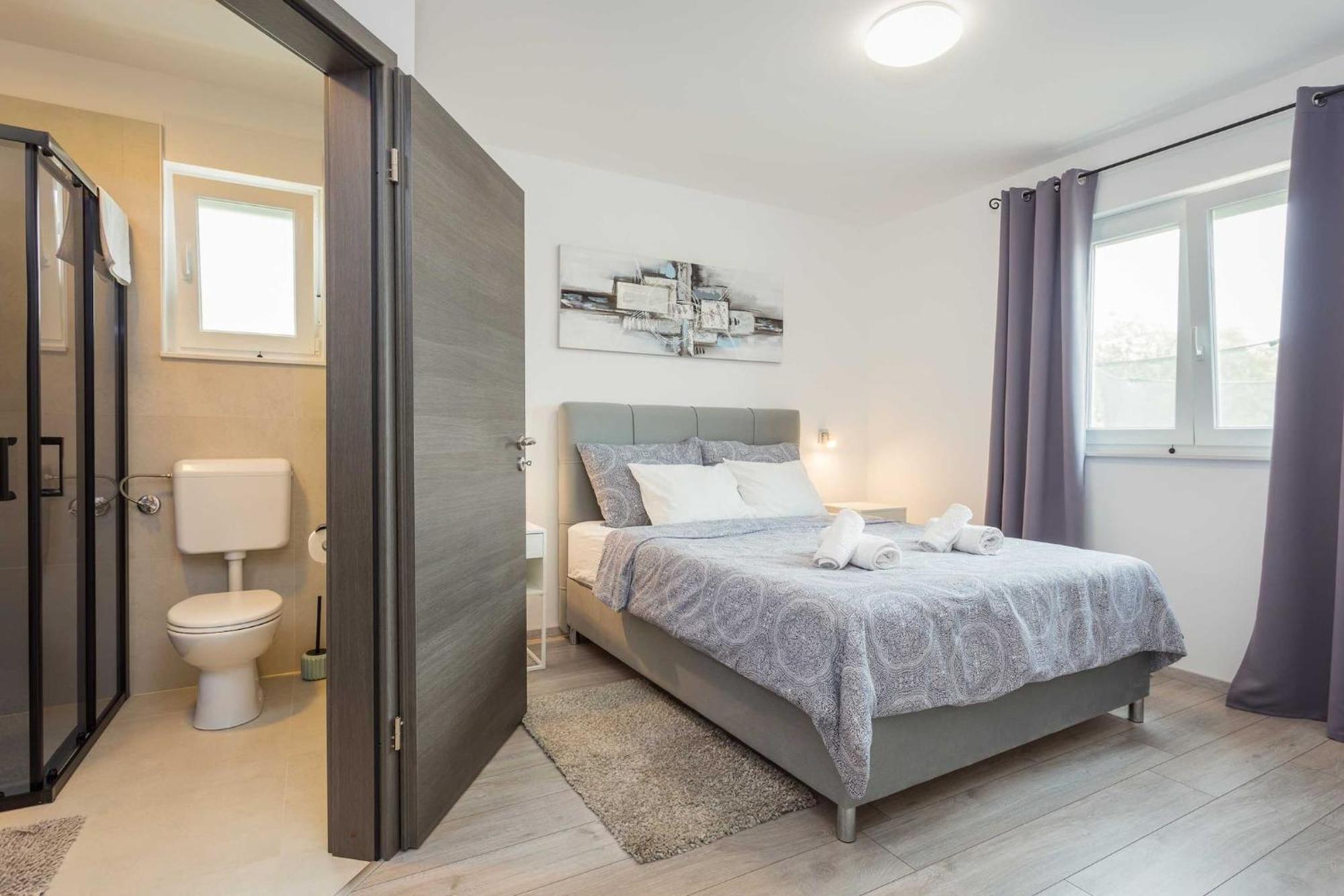 Holiday Home Greta Labin  Zewnętrze zdjęcie