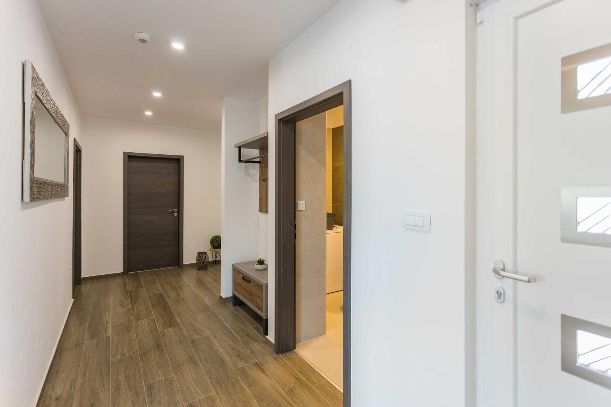 Holiday Home Greta Labin  Zewnętrze zdjęcie