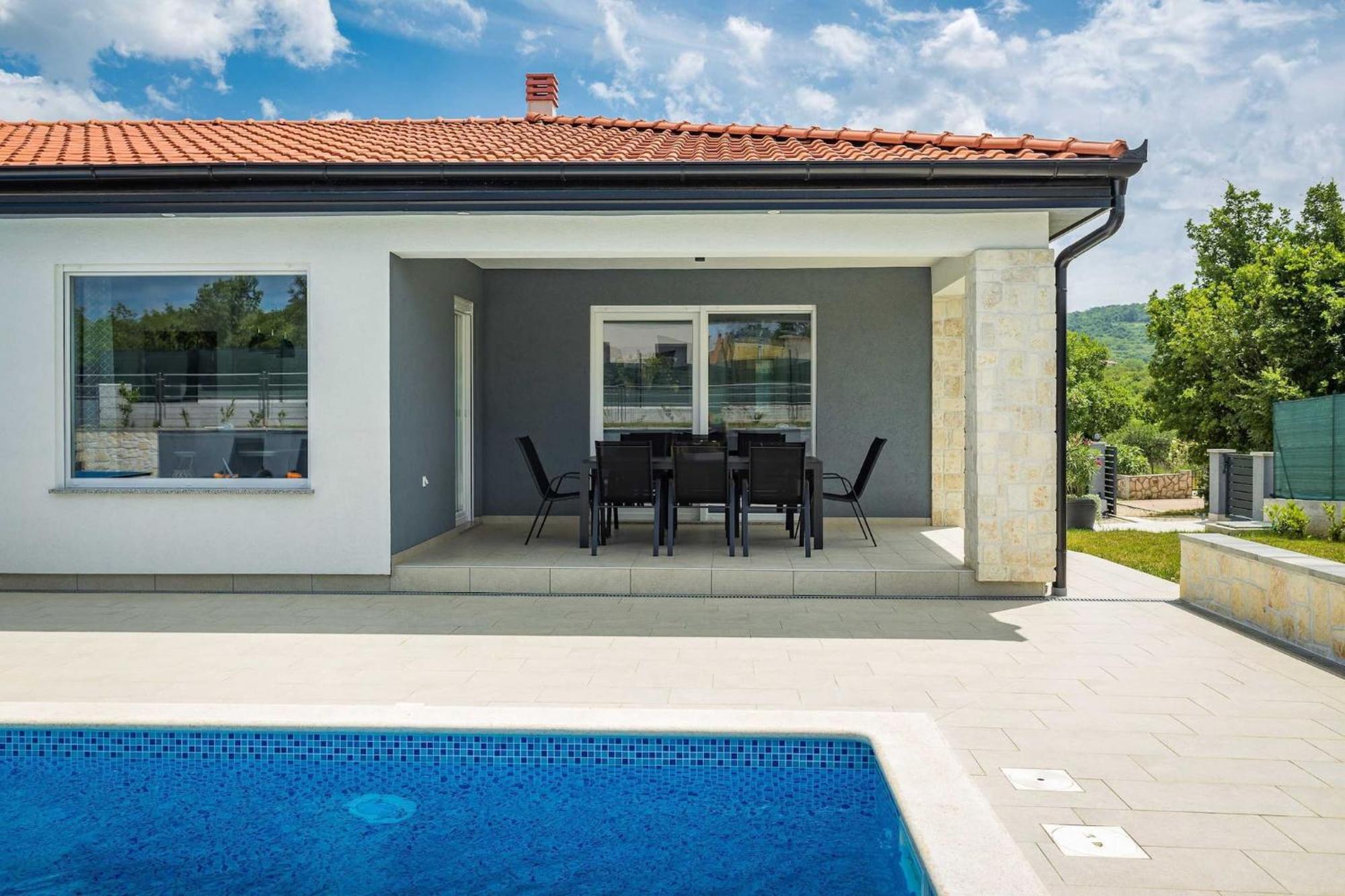 Holiday Home Greta Labin  Zewnętrze zdjęcie