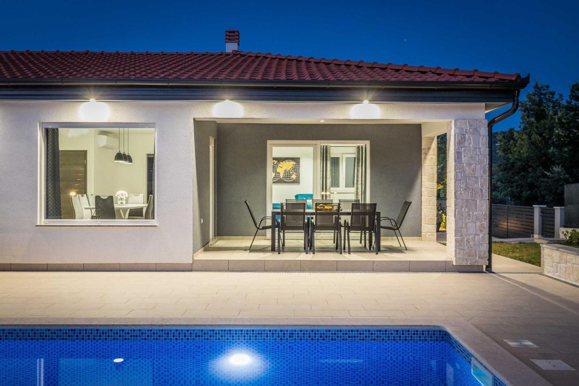 Holiday Home Greta Labin  Zewnętrze zdjęcie