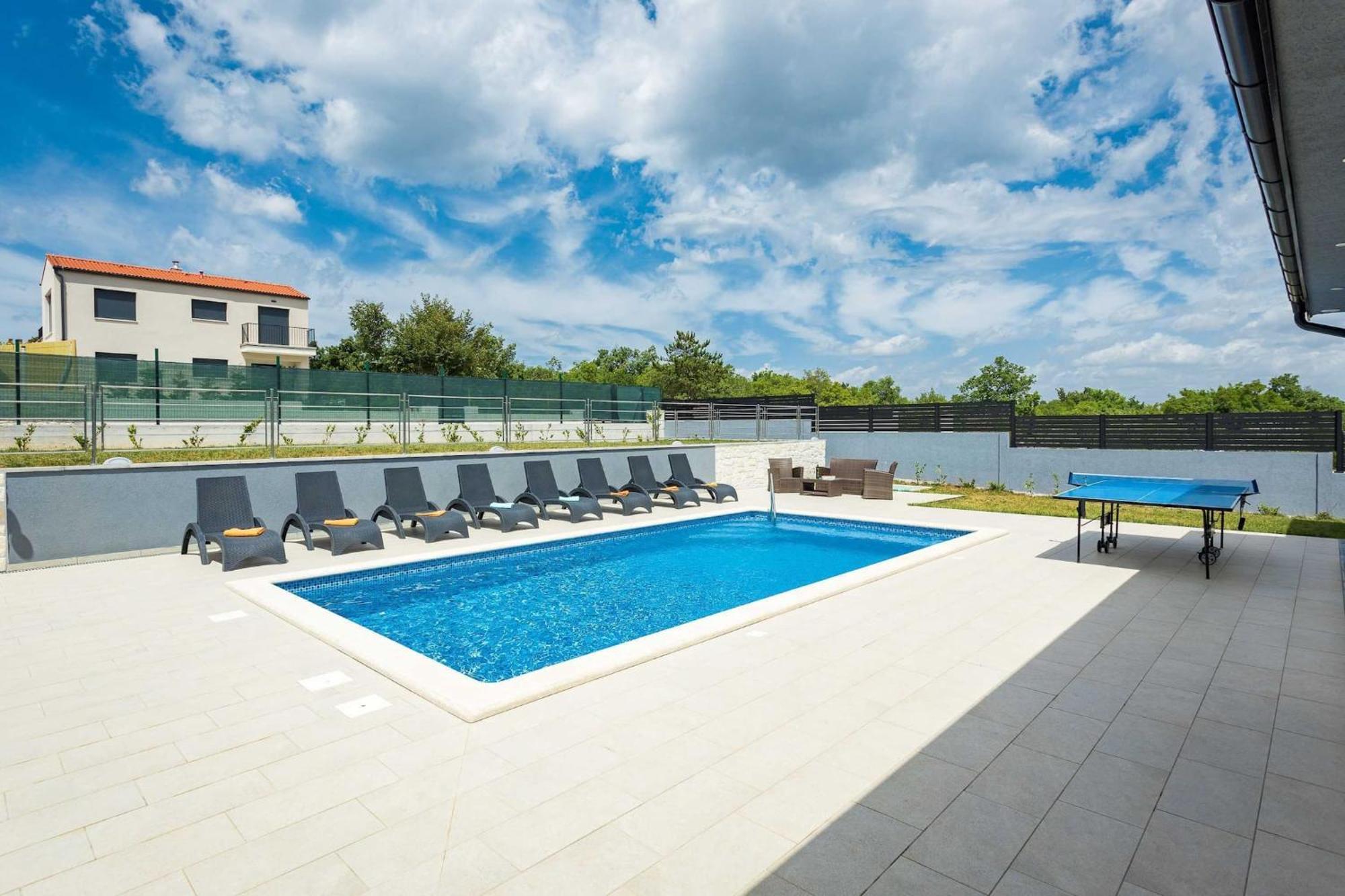 Holiday Home Greta Labin  Zewnętrze zdjęcie