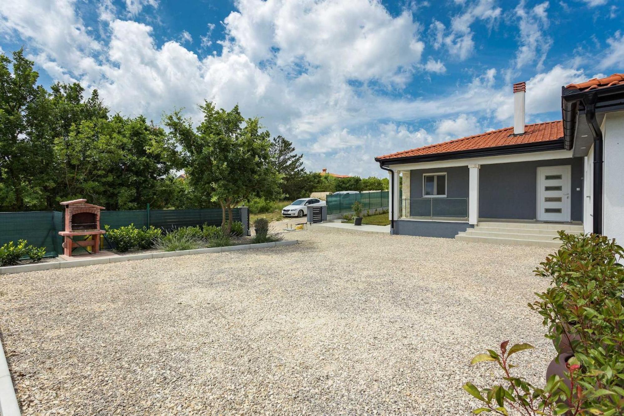 Holiday Home Greta Labin  Zewnętrze zdjęcie