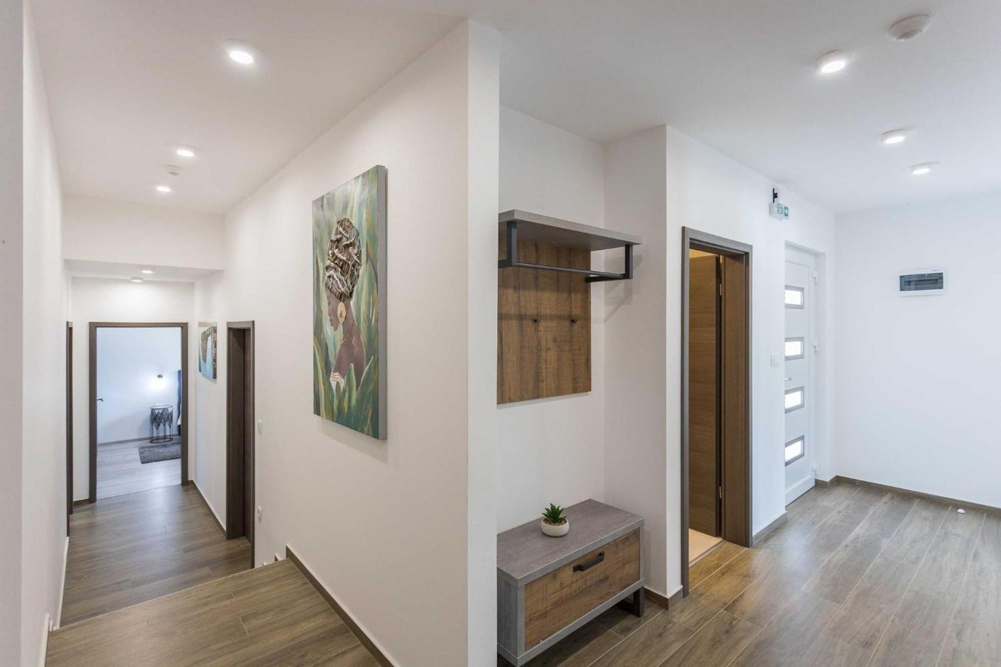 Holiday Home Greta Labin  Zewnętrze zdjęcie