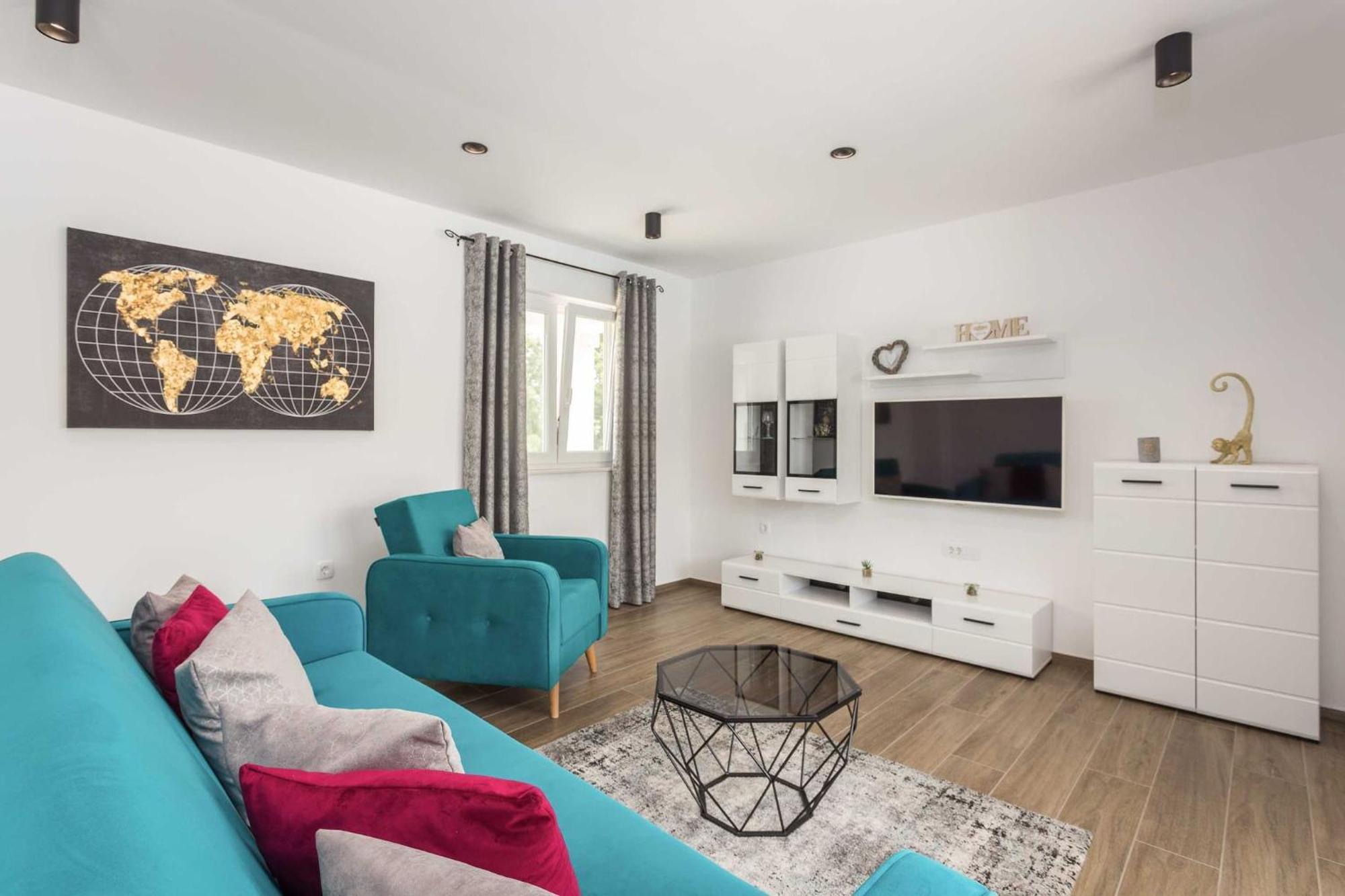 Holiday Home Greta Labin  Zewnętrze zdjęcie