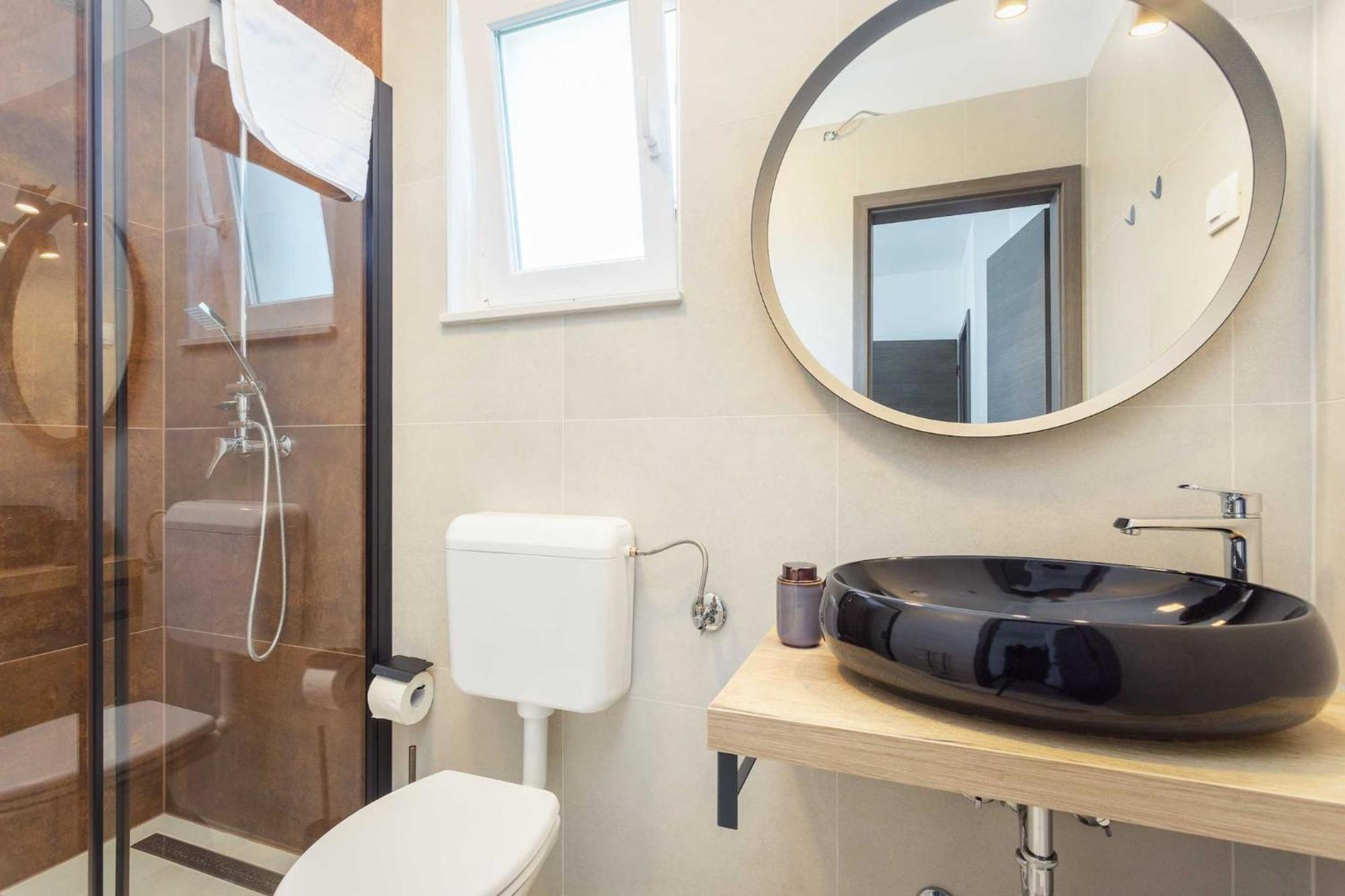 Holiday Home Greta Labin  Zewnętrze zdjęcie
