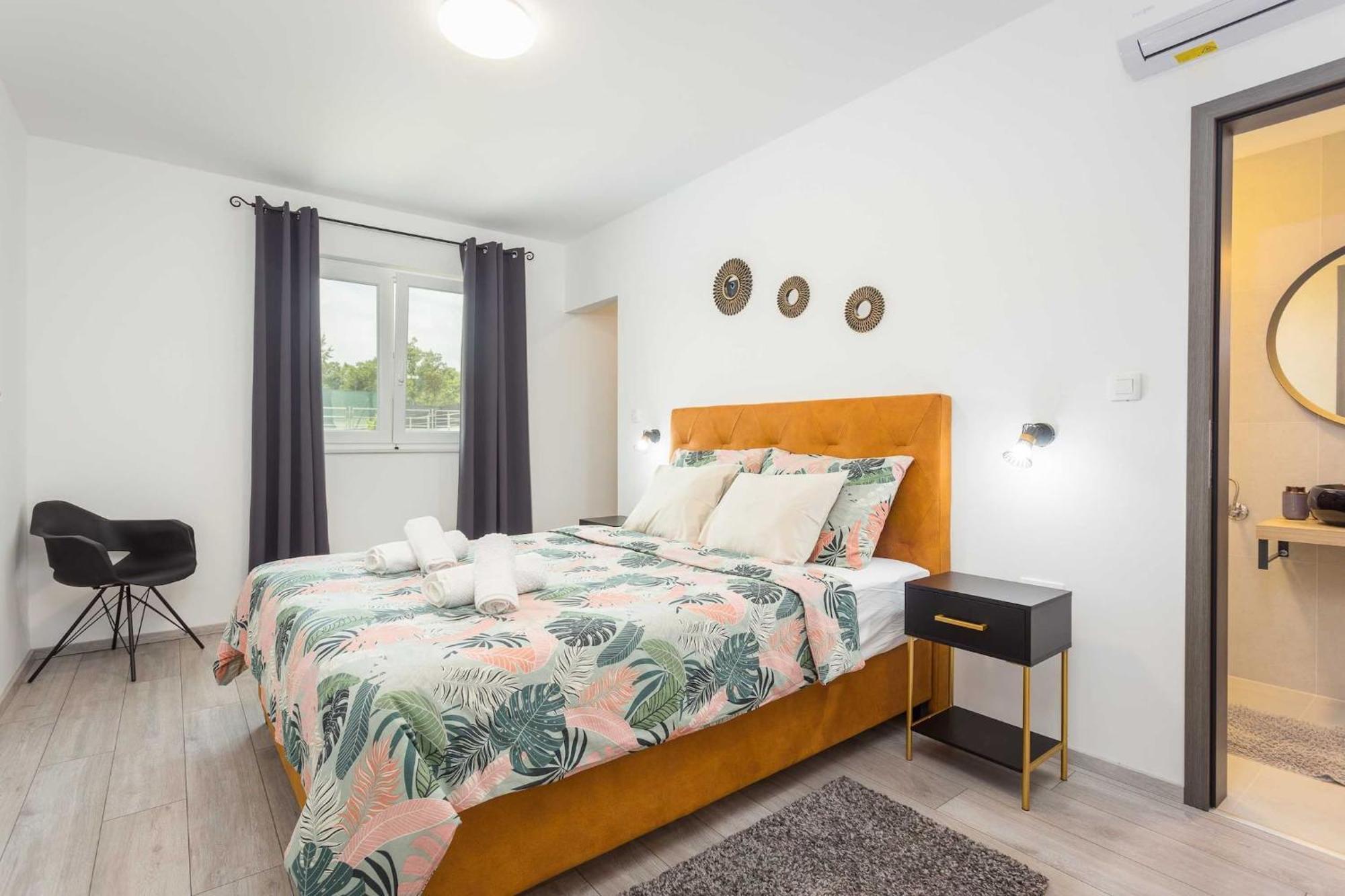Holiday Home Greta Labin  Zewnętrze zdjęcie