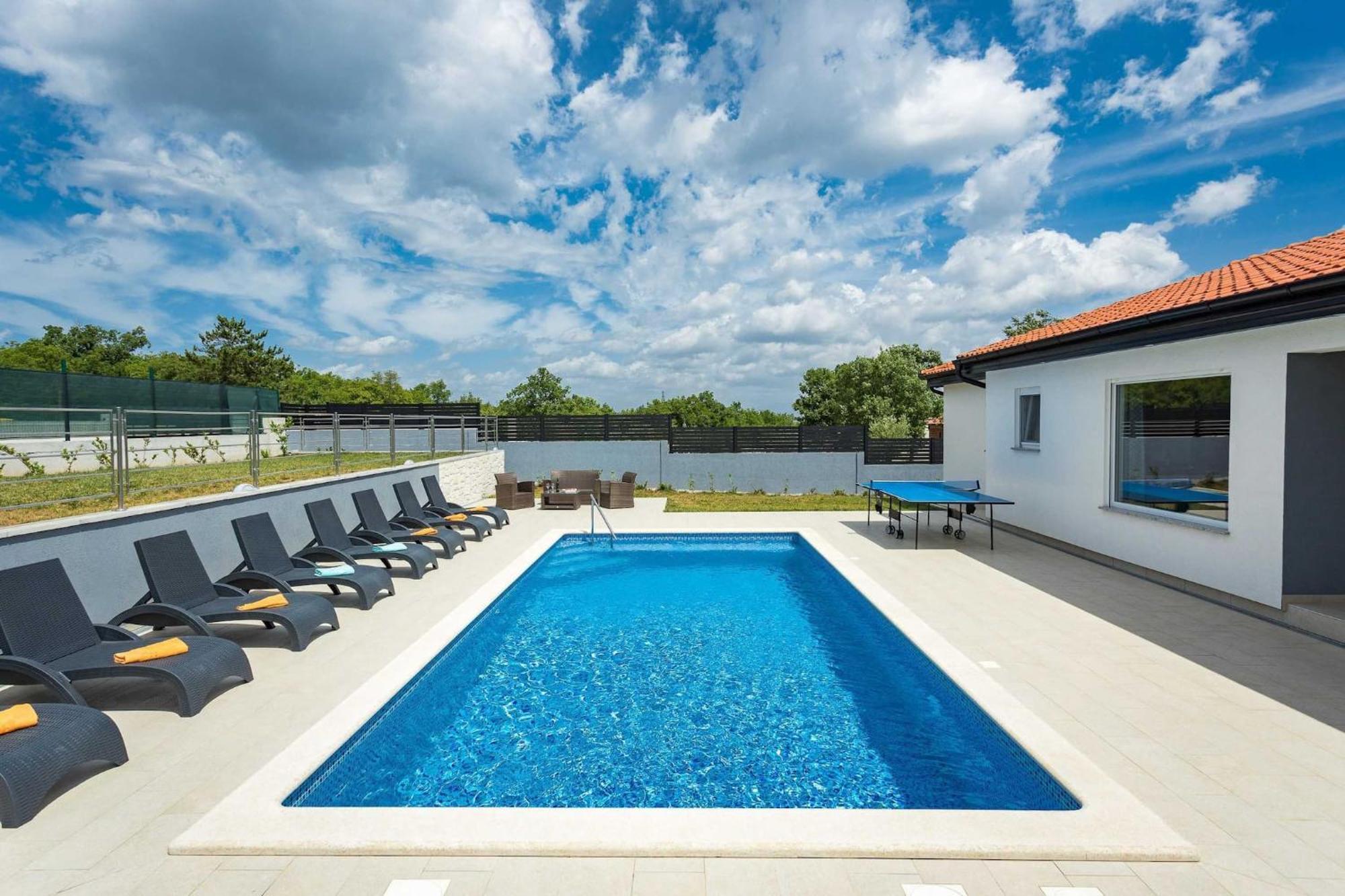 Holiday Home Greta Labin  Zewnętrze zdjęcie