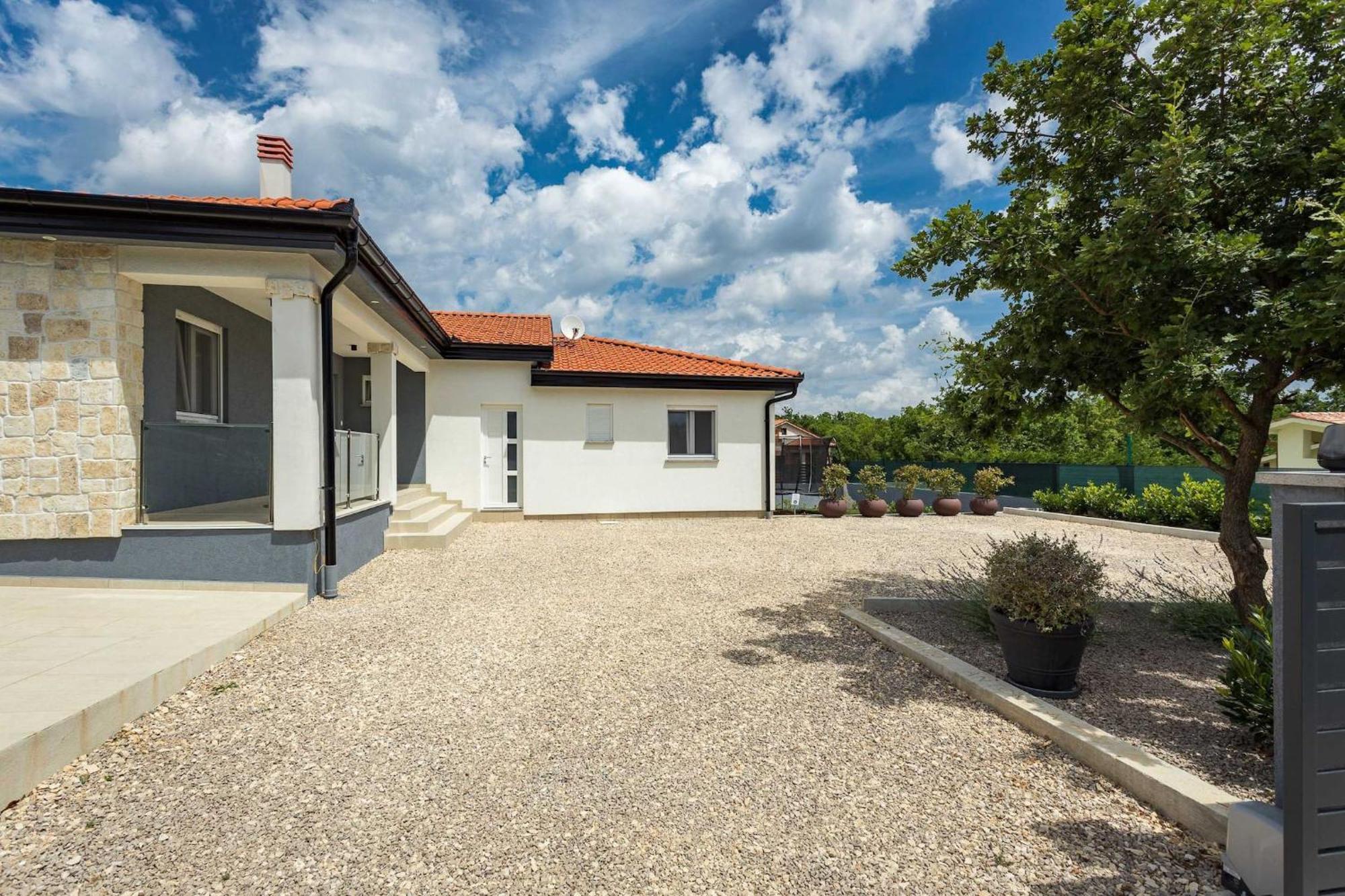 Holiday Home Greta Labin  Zewnętrze zdjęcie