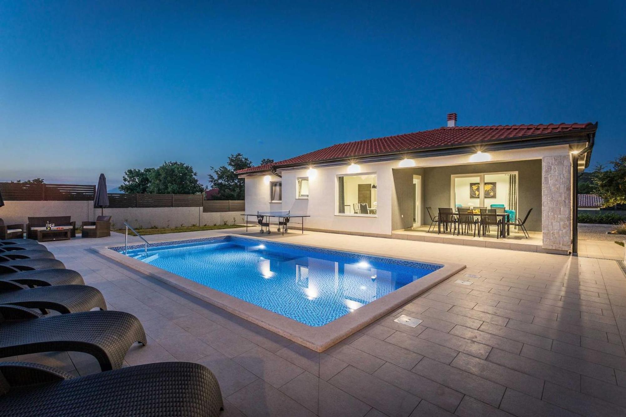 Holiday Home Greta Labin  Zewnętrze zdjęcie