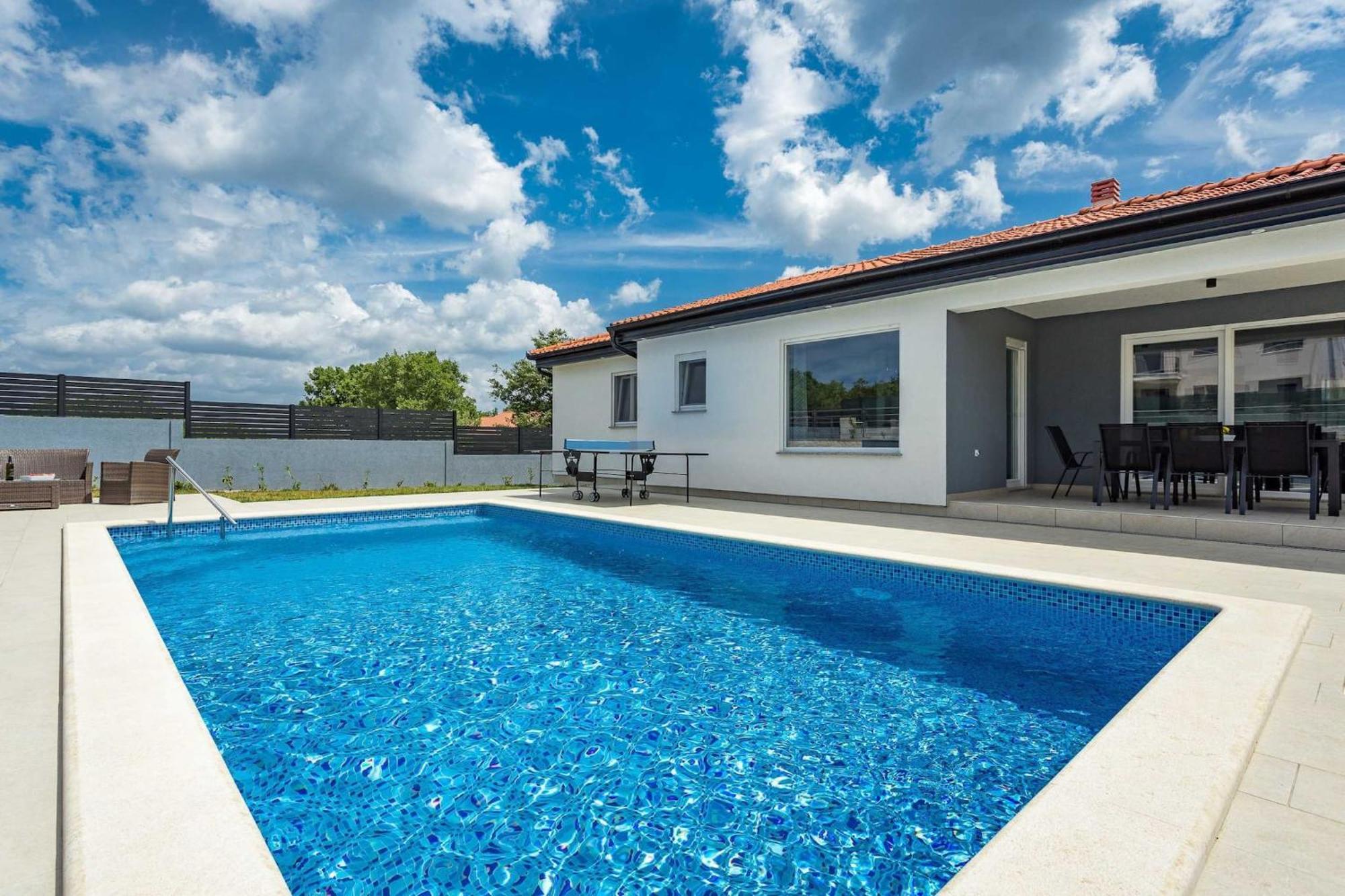 Holiday Home Greta Labin  Zewnętrze zdjęcie