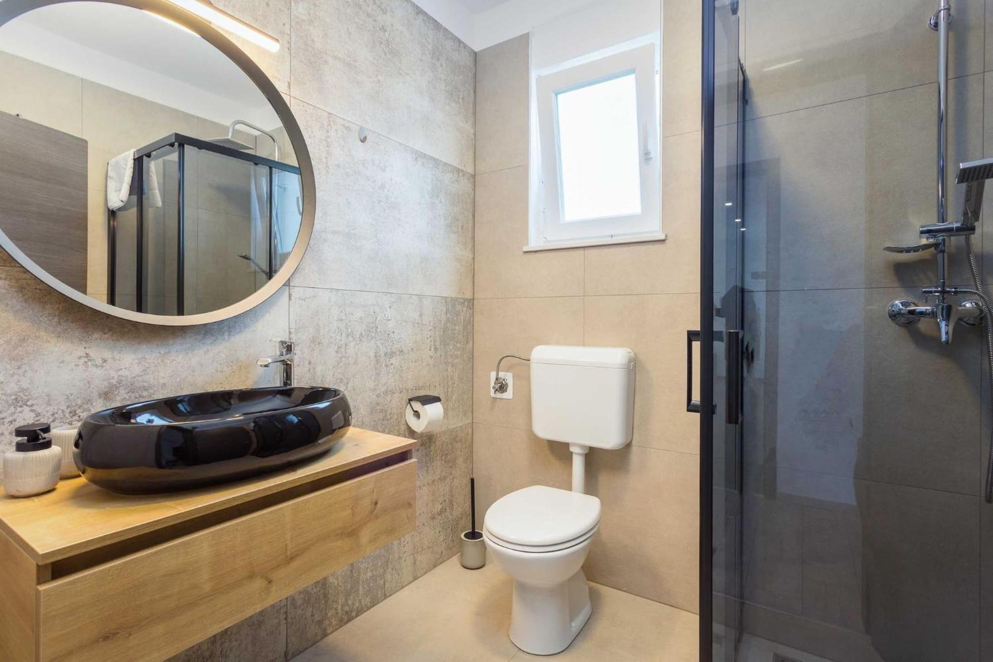 Holiday Home Greta Labin  Zewnętrze zdjęcie