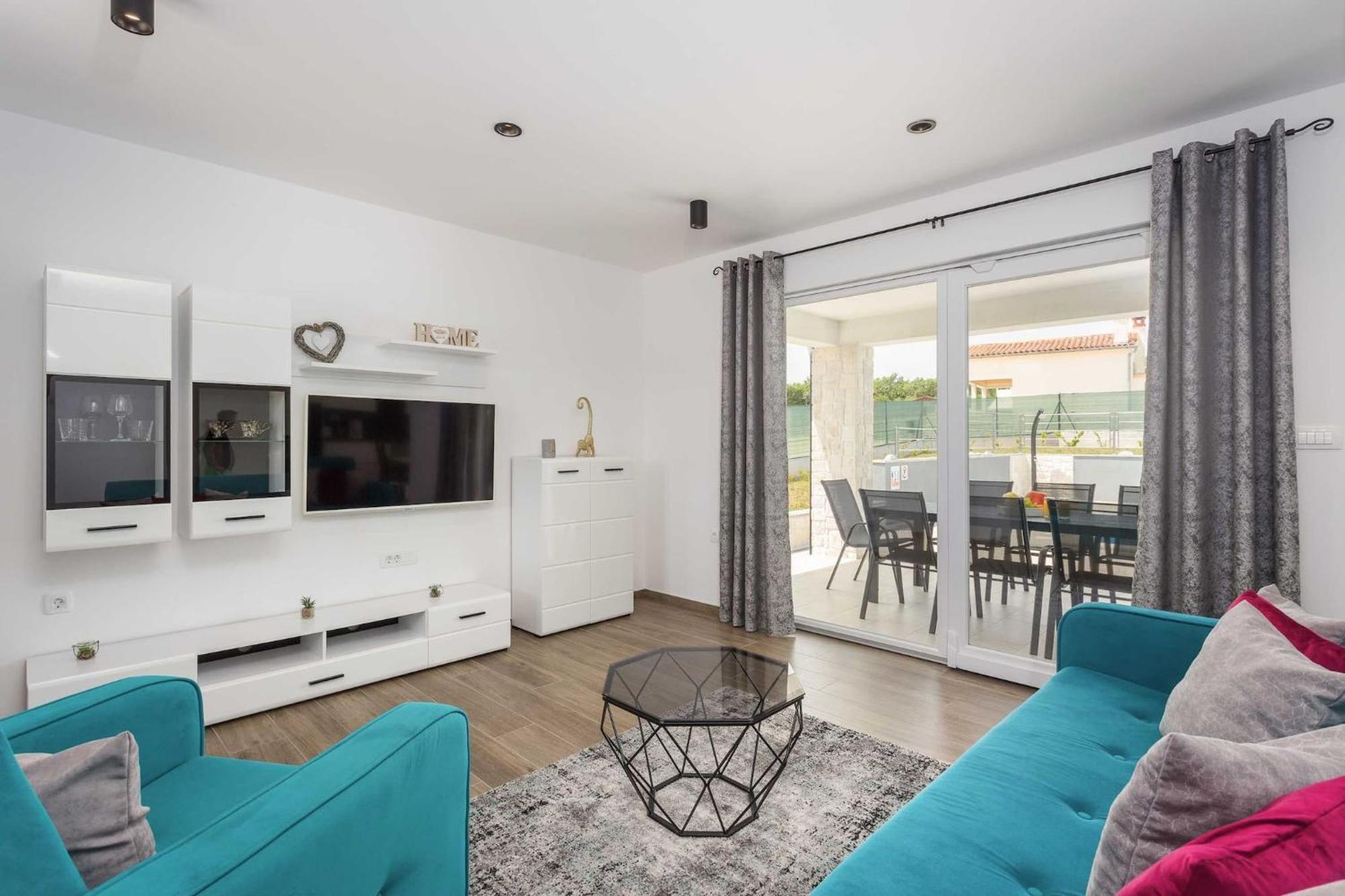 Holiday Home Greta Labin  Zewnętrze zdjęcie