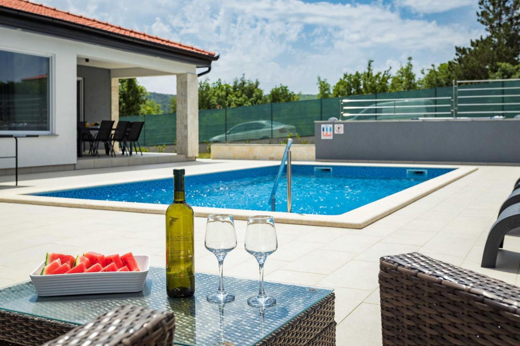 Holiday Home Greta Labin  Zewnętrze zdjęcie