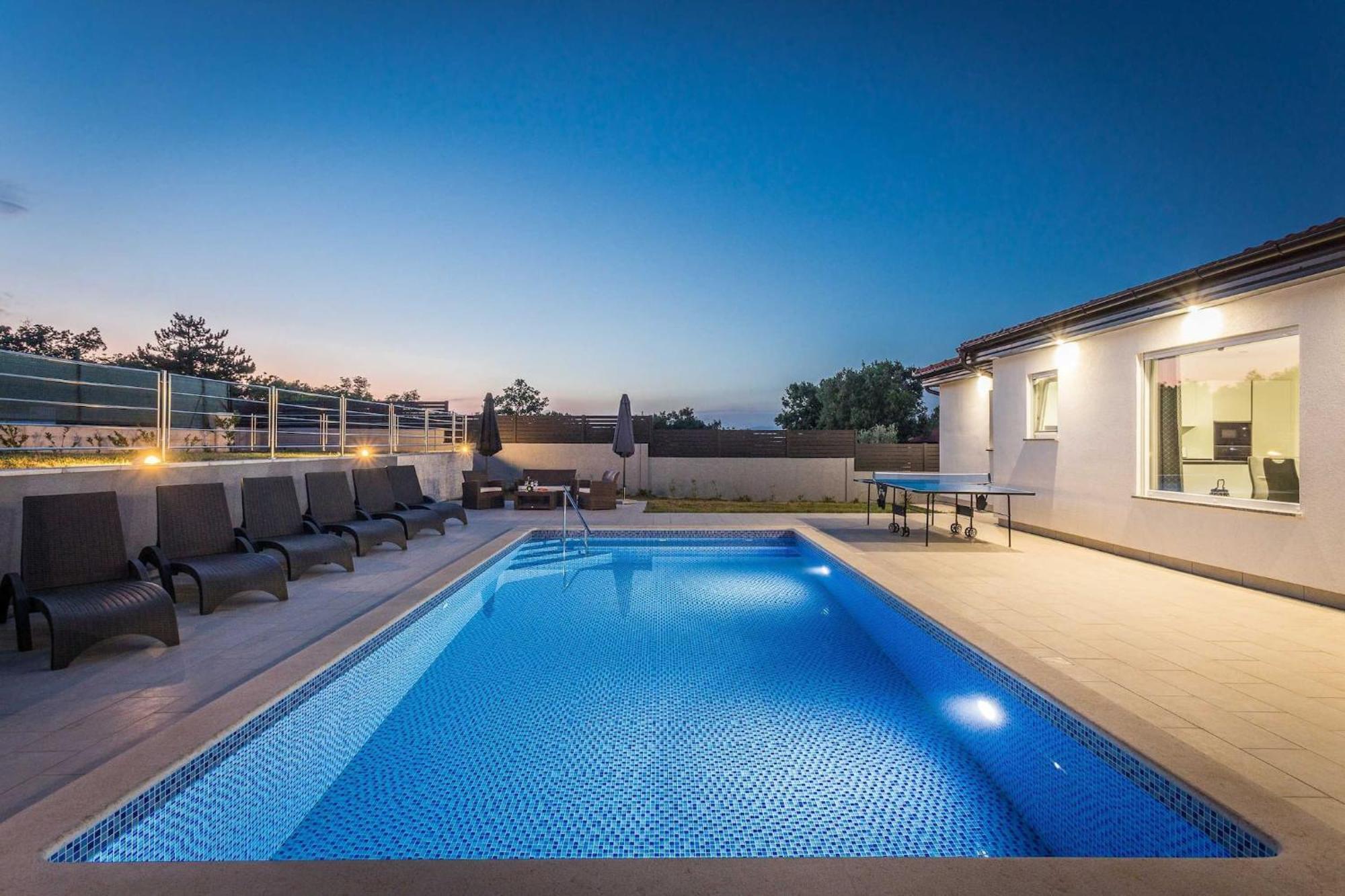 Holiday Home Greta Labin  Zewnętrze zdjęcie
