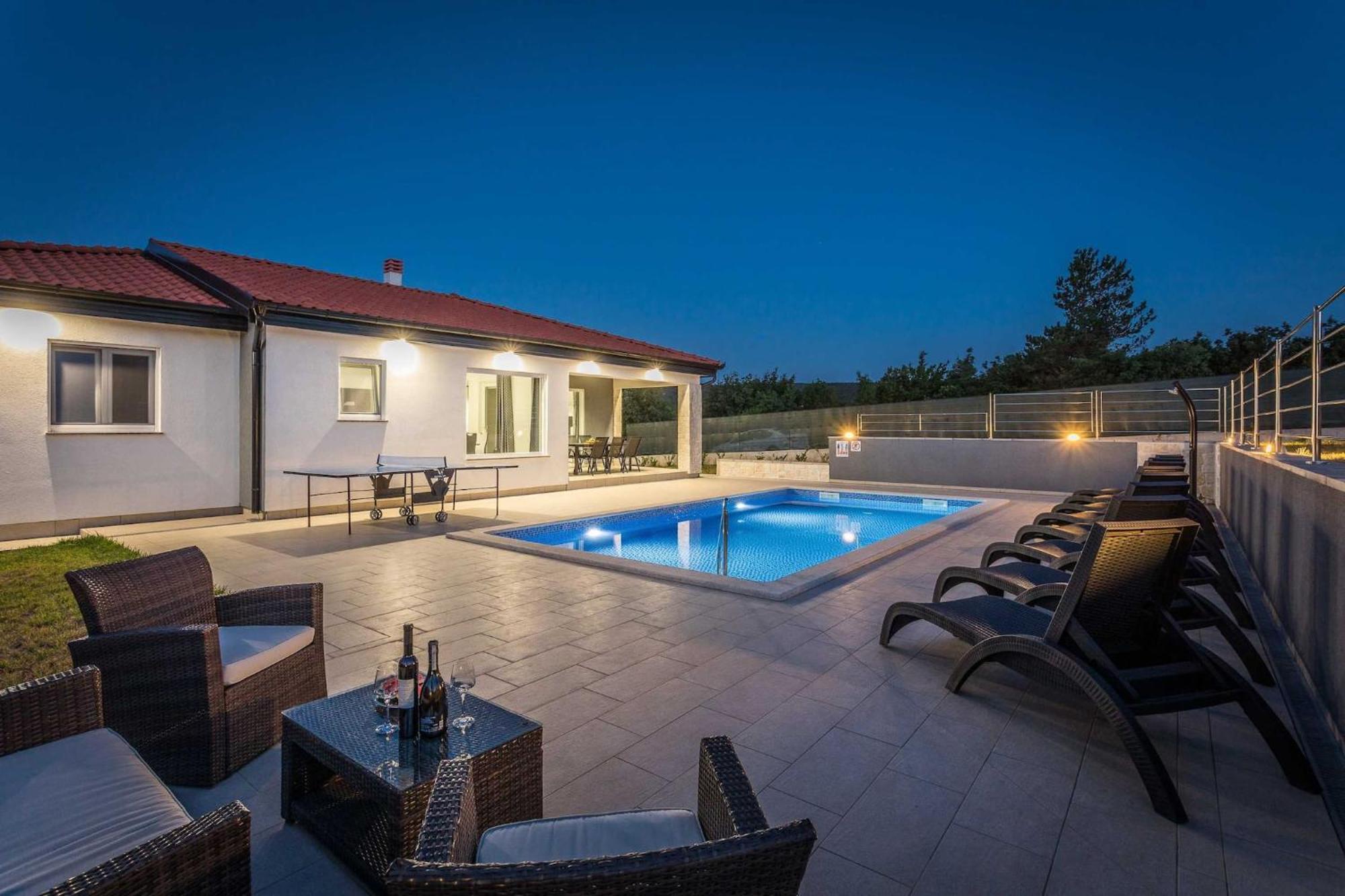 Holiday Home Greta Labin  Zewnętrze zdjęcie