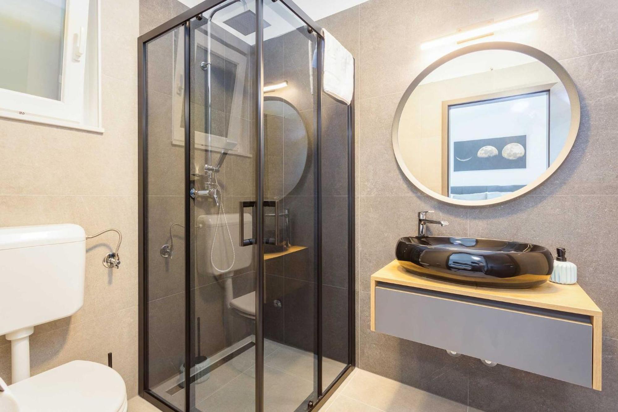 Holiday Home Greta Labin  Zewnętrze zdjęcie