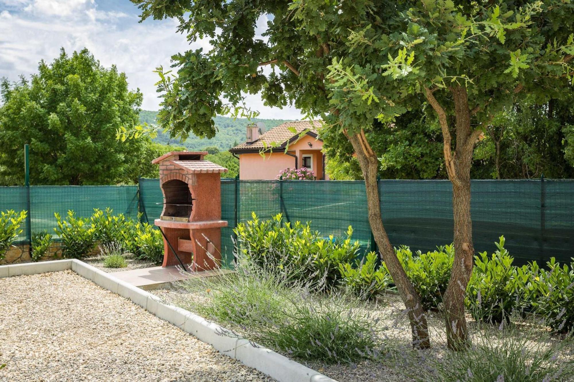 Holiday Home Greta Labin  Zewnętrze zdjęcie