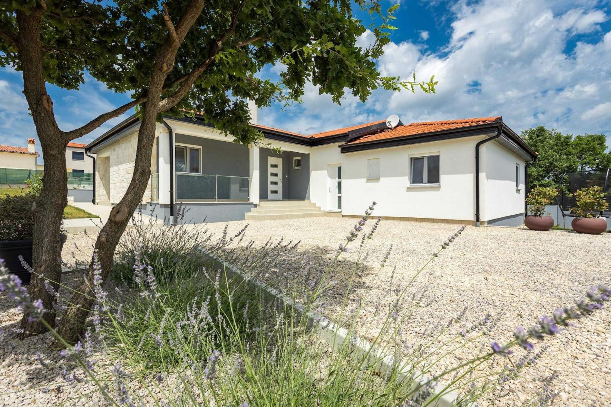 Holiday Home Greta Labin  Zewnętrze zdjęcie